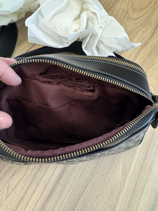 Coach crossbody • Оригінал • США