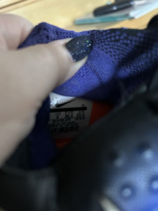 Buty pilkarskie Nike JR Magista Obra 2
