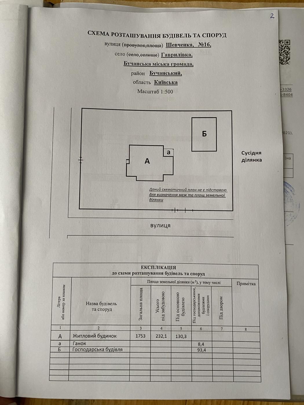 ПРОДАЖ будинку з РЕМОНТОМ. Гаврилівка. Терміново