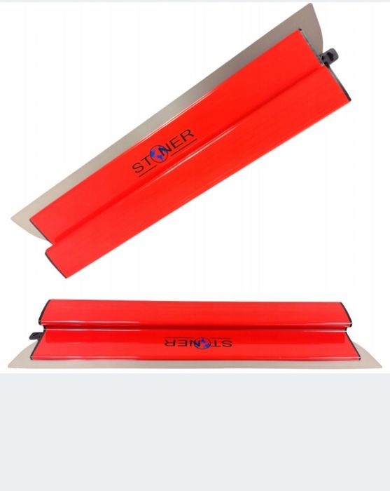 Nóż do gładzi pióro szpachla 60 cm  lizak paca