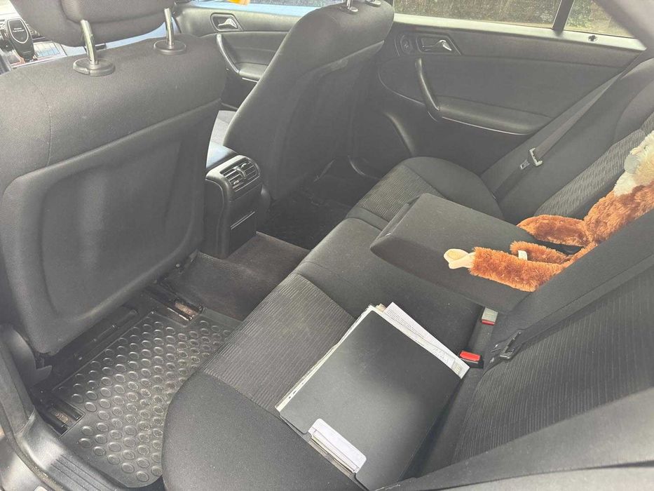 Продам Mercedes-Benz C-Class 2005р. #70218