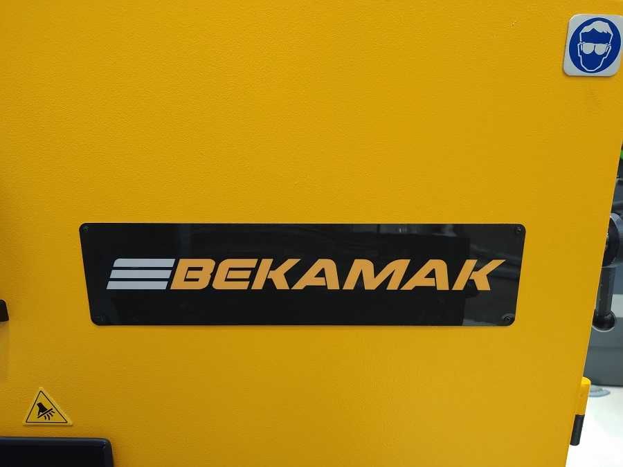 Mavipal | SERROTE DE FITA HORIZONTAL SEMI AUTOMATICA BMSY 360DGH