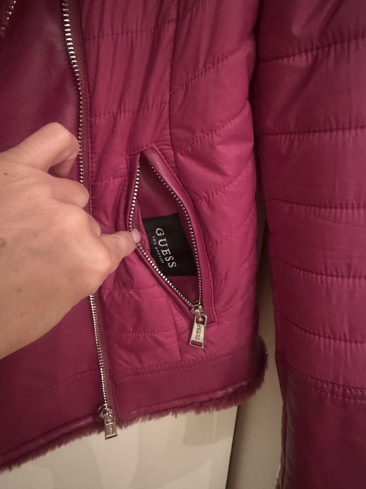 Kurtka Guess damska