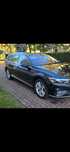 Koła felgi aluminiowe passat b8 FL lift 17 cali 215 55 opony zima free