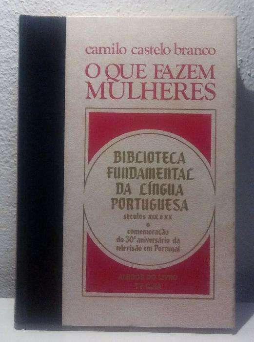 Vários Livros