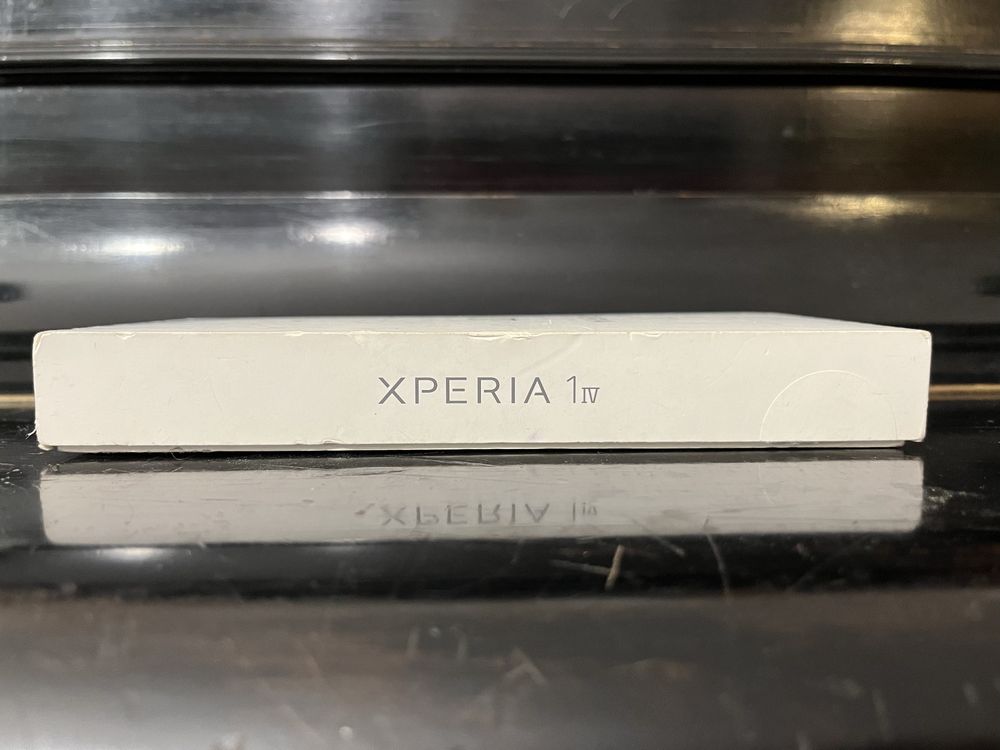 Sony Xperia 1 IV 12/256GB