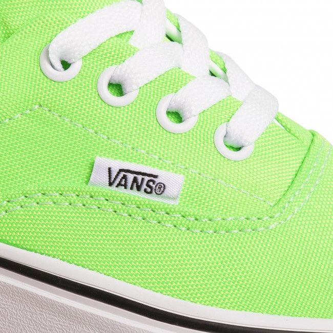 Kicksy Vans Era Neon Green EUR 42 CM 27