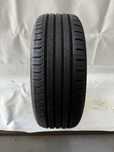 215/55/17 Continental ContiEcoContact 5 94V