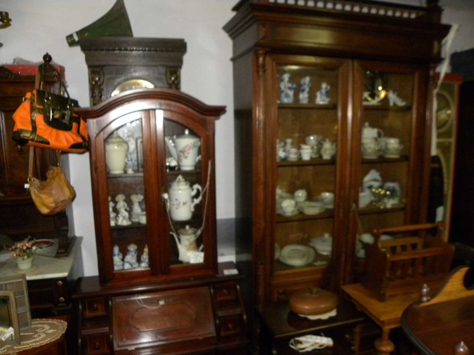 Antyki i meble stylowe - duży wybór