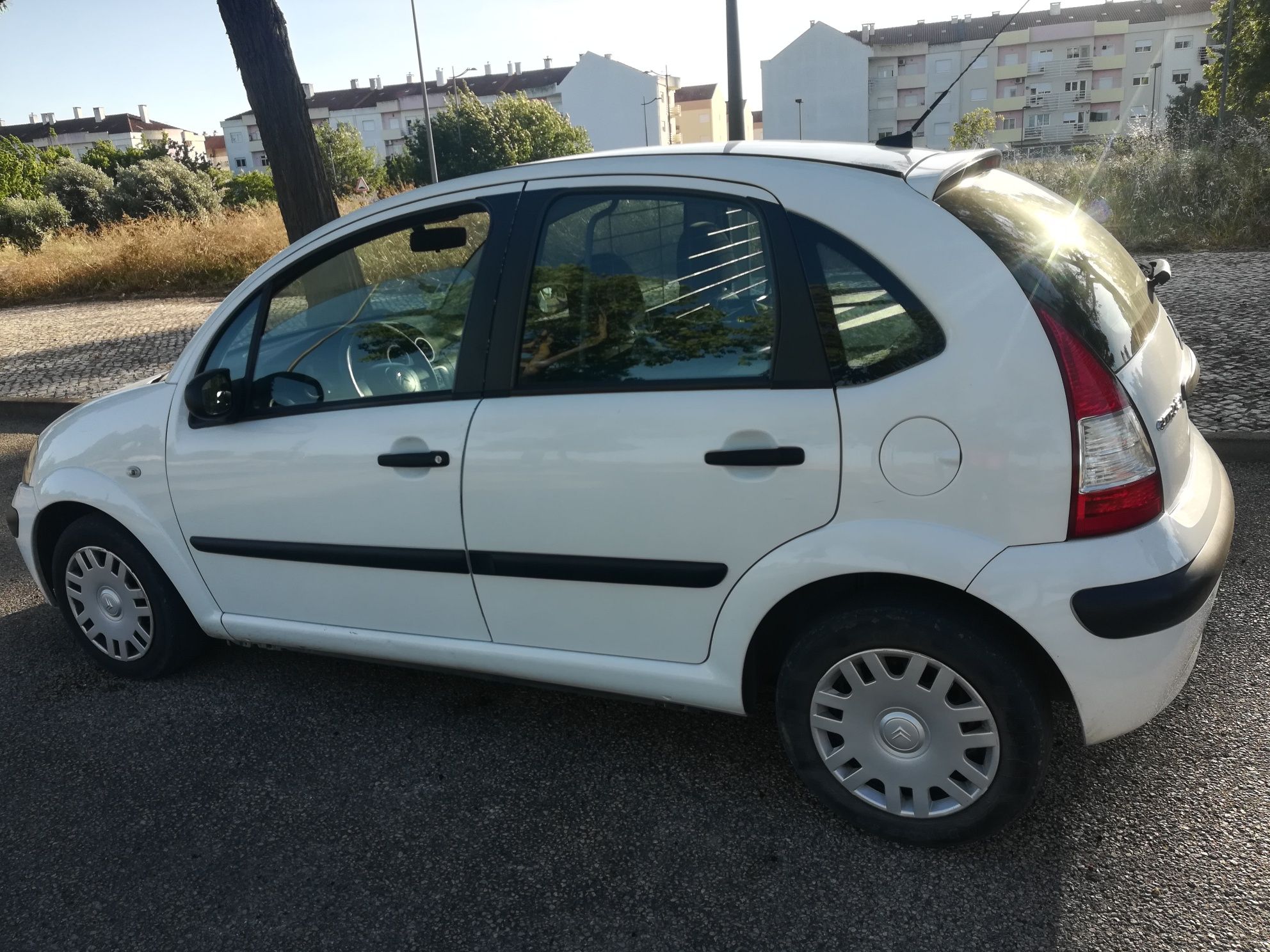 Citroen C3 Diesel 2 lugares