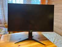 Monitor AOC Q27G2U 27" 2560x1440px 144Hz 1 ms