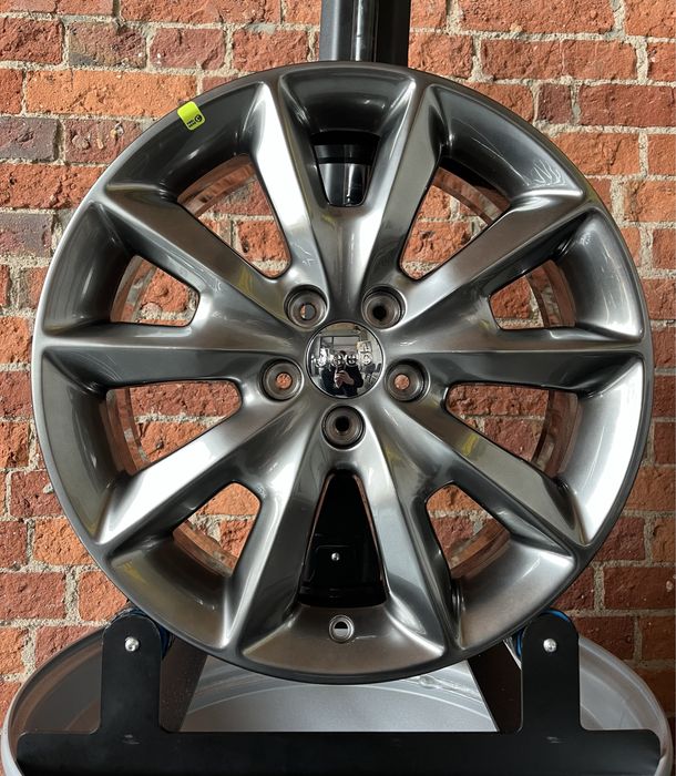 Alufelga 18 Jeep Cherokee 5x110 Nowa Oryginalna Felga