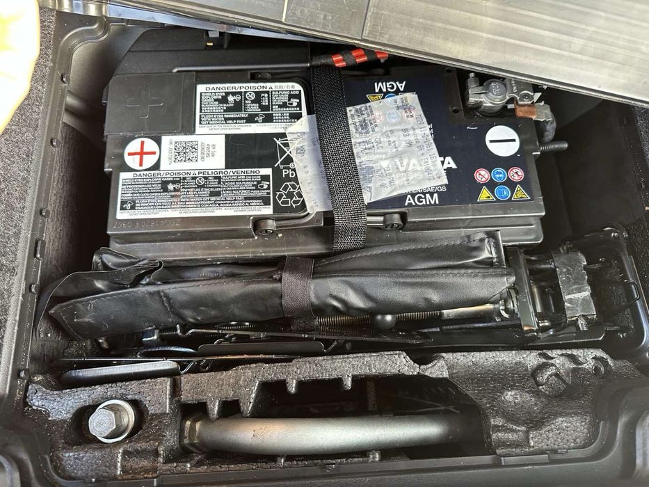 Audi Q5 2.0 TDI S-line