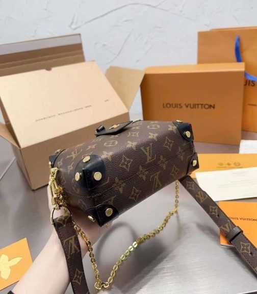 Torebka damska elegancka Louis Vuitton 101