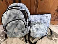 Conjunto escolar 5 peças GHUTS
