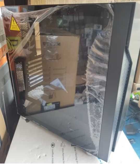 Obudowa iTek Majes 30 ARGB ATX