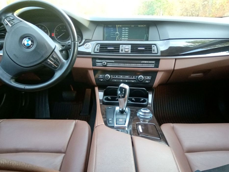 Продам автомобіль BMW