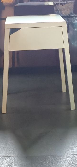 2x Szafka nocna selje ikea