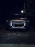 Audi S4 «Supercharger Devil» 465 HP