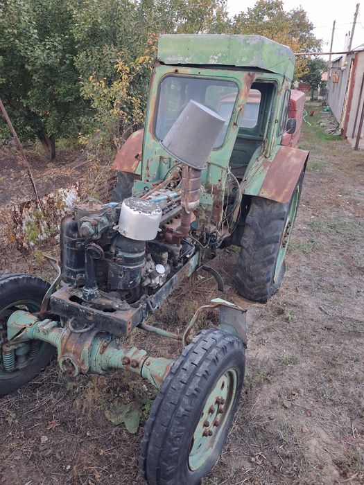 Продам трактор Т-40