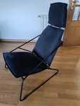 Cadeira / Chaise longue Ikea Modelo villstad