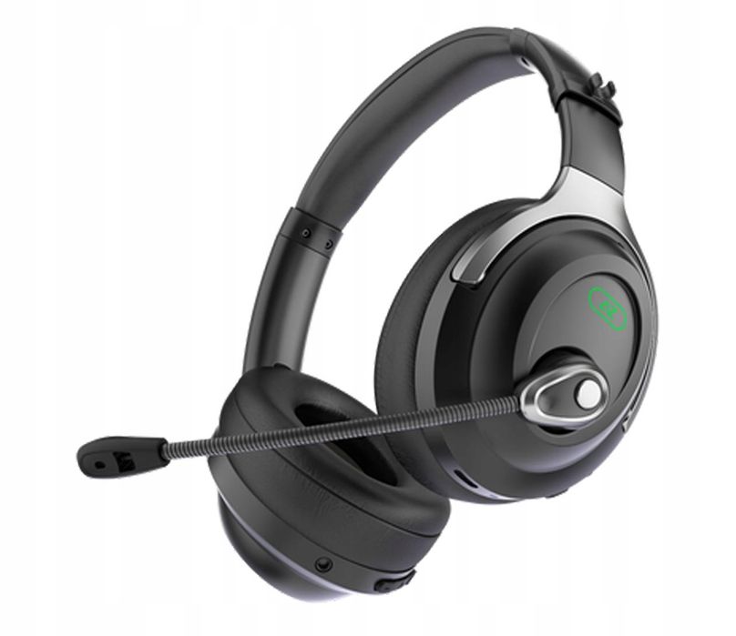 Słuchawki bezprzewodowe nauszne ACEZONE A-Spire Wireless