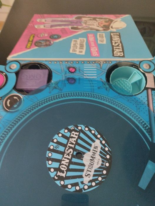 Lol Suprise OMG Lonestare