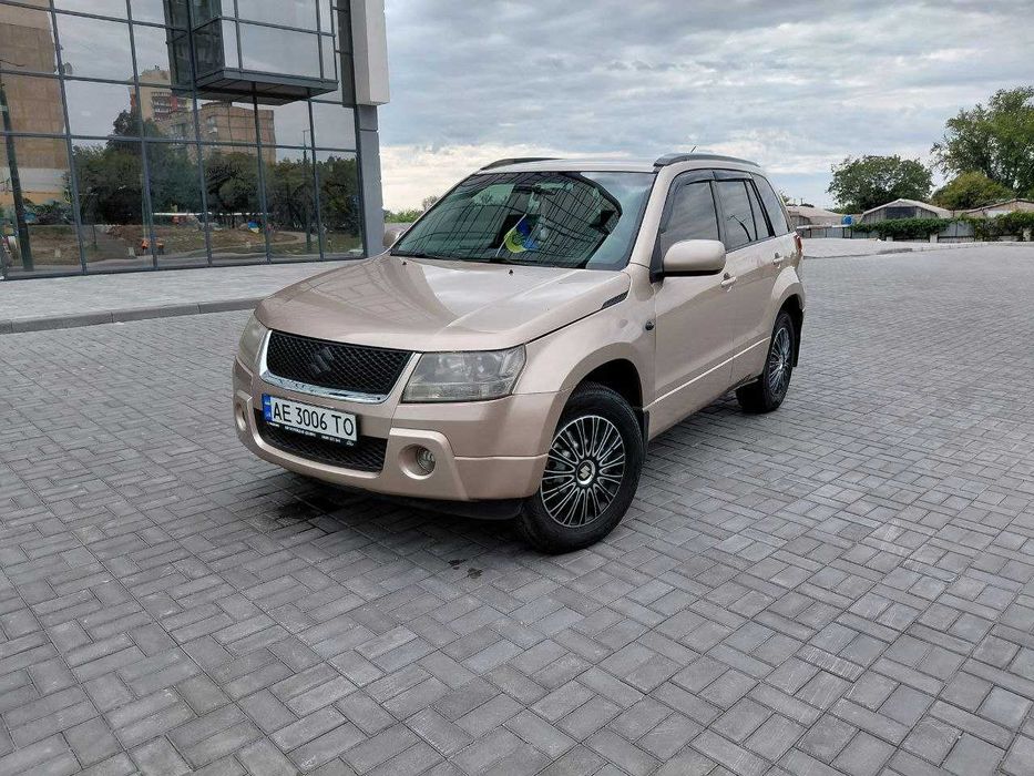 Продам Suzuki Grand Vitara