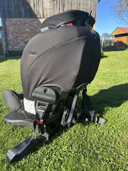 Axkid Duofix ISOFIX fotelik samochodowy