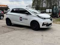 Renault Zoe Zoe 52KWH 136KM Life