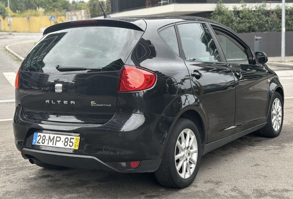 Seat Altea 1.6 Tdi