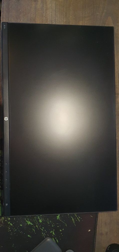 Monitor LED HP Z22n 21,5" IPS 1920x1080 DP HDMI VGA USB Vesa