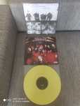 Slipknot płyta winylowa unikat,limited