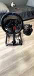Logitech G29+Shifter+Stojak