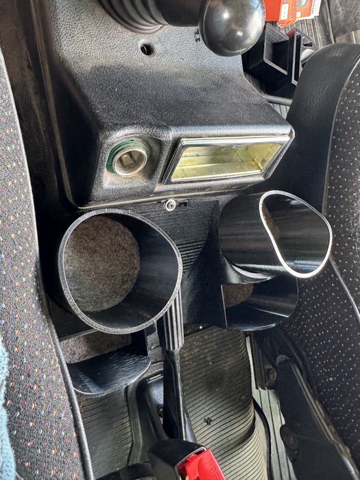 Підстаканник нива ваз 2121