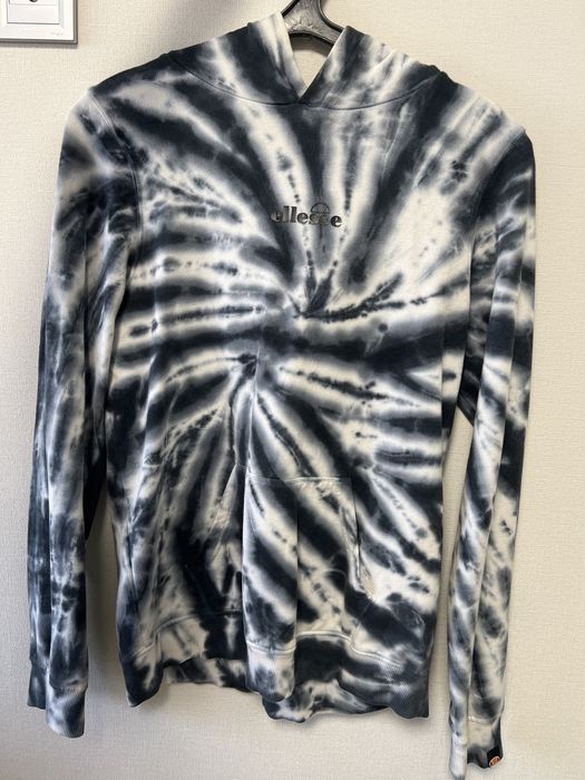 Худі на флісі Ellesse