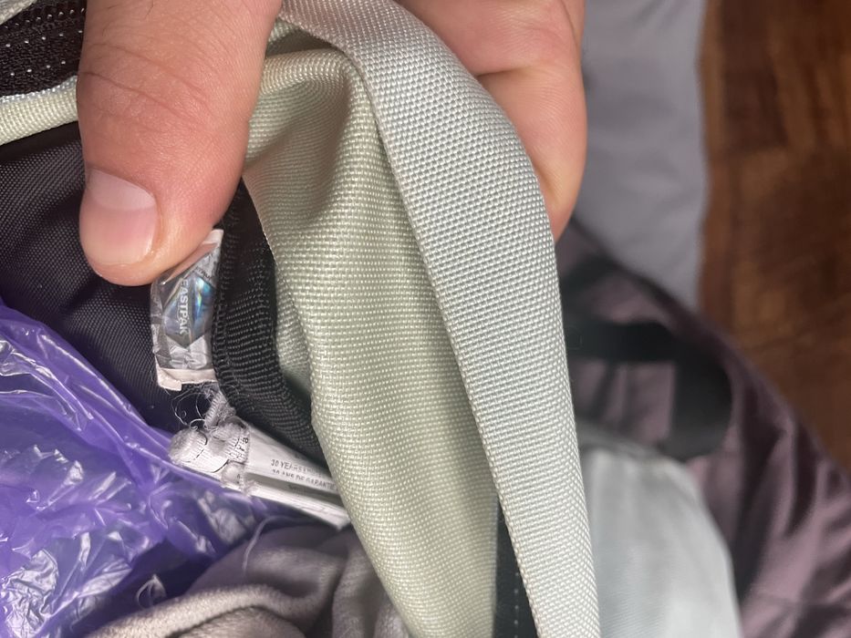 Рюкзак портфель eastpak 24 l