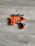Pistolet zabawkowy shoot