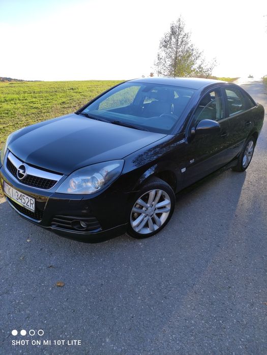 Opel Vectra 1.8 OPC 139tys.przebiegu!