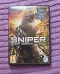 Sniper Ghost Warrior Gold Edition CHARYTATYWNA