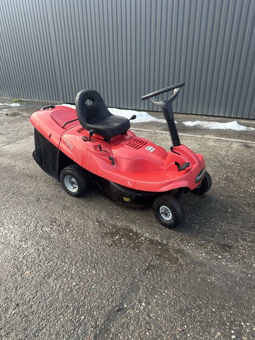 Traktorek kosiarka MOUNFIELD 725 M