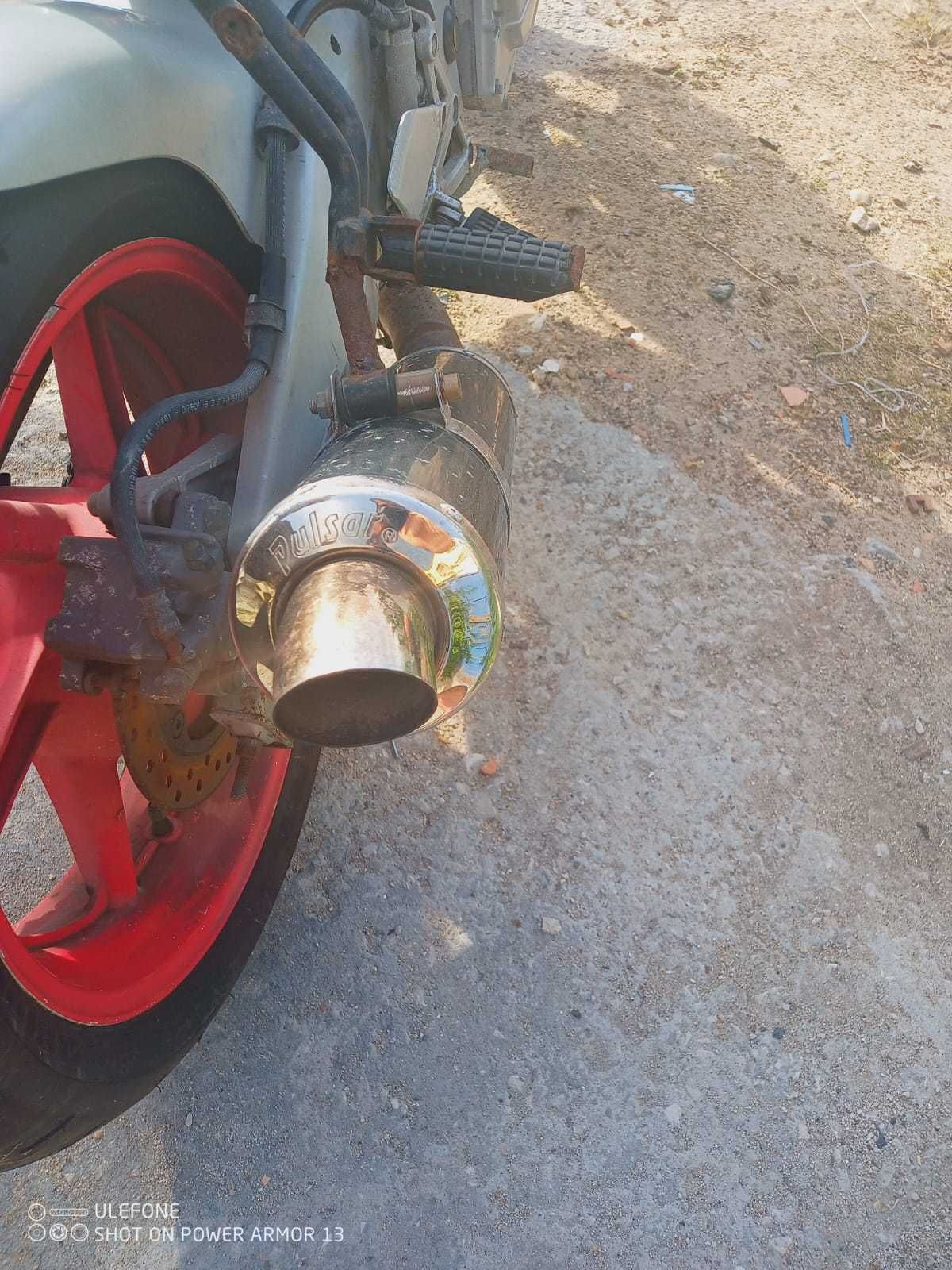 2 - Honda CBR 600
