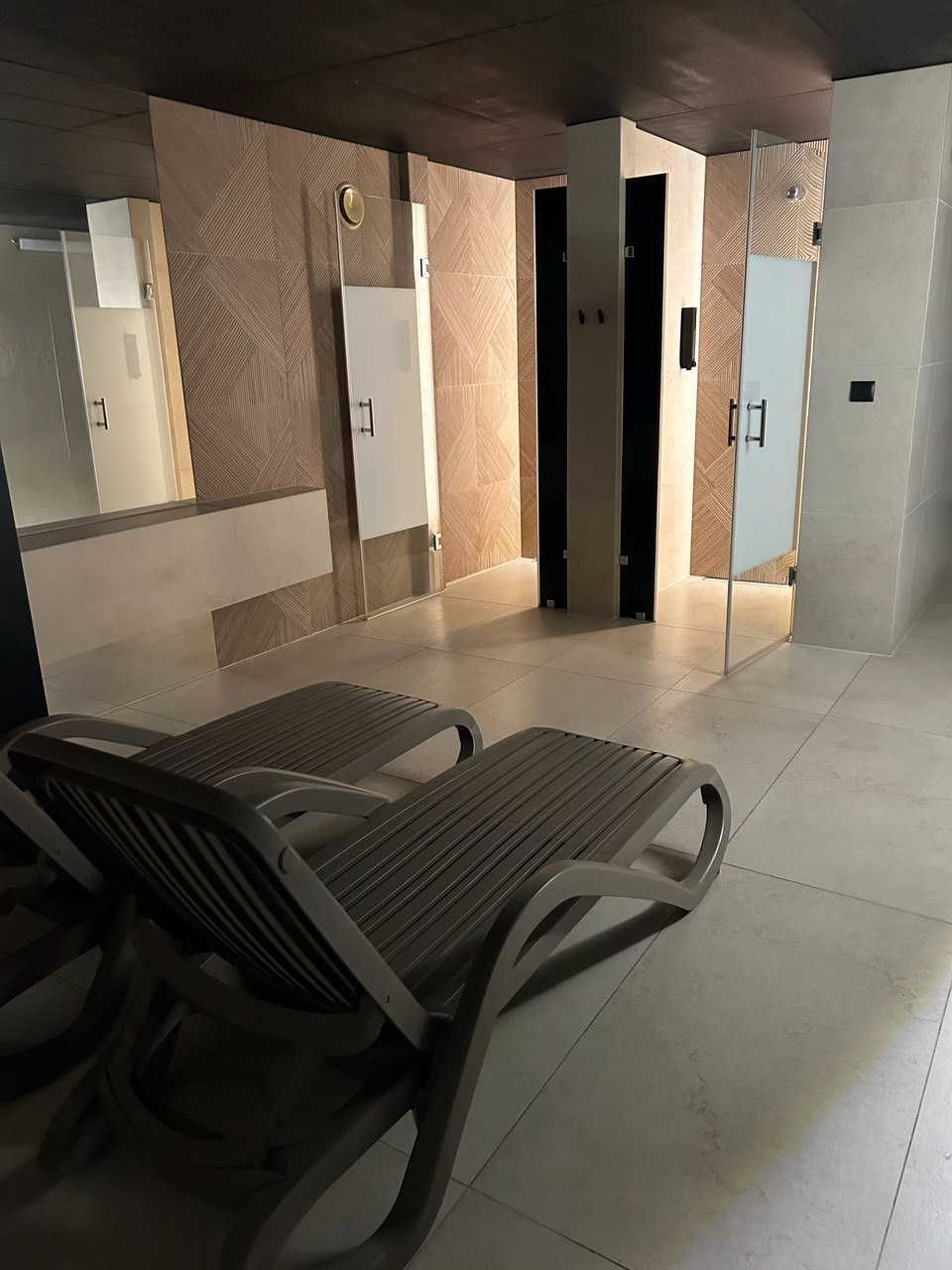 Apartament Wrocław, centrum, SPA i siłownia