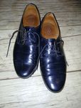 Buty eleganckie męskie 38
