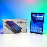 Tablet Lenovo TAB M10 HD 4/64 GB | IPS | WIFI | 5100 MAH | Szary