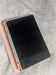 Tablet Samsung galaxy Tab s6 lite rysik