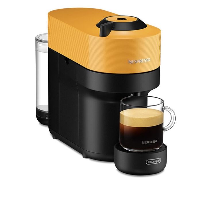 Máquina Café Nespresso Vertuo como nova