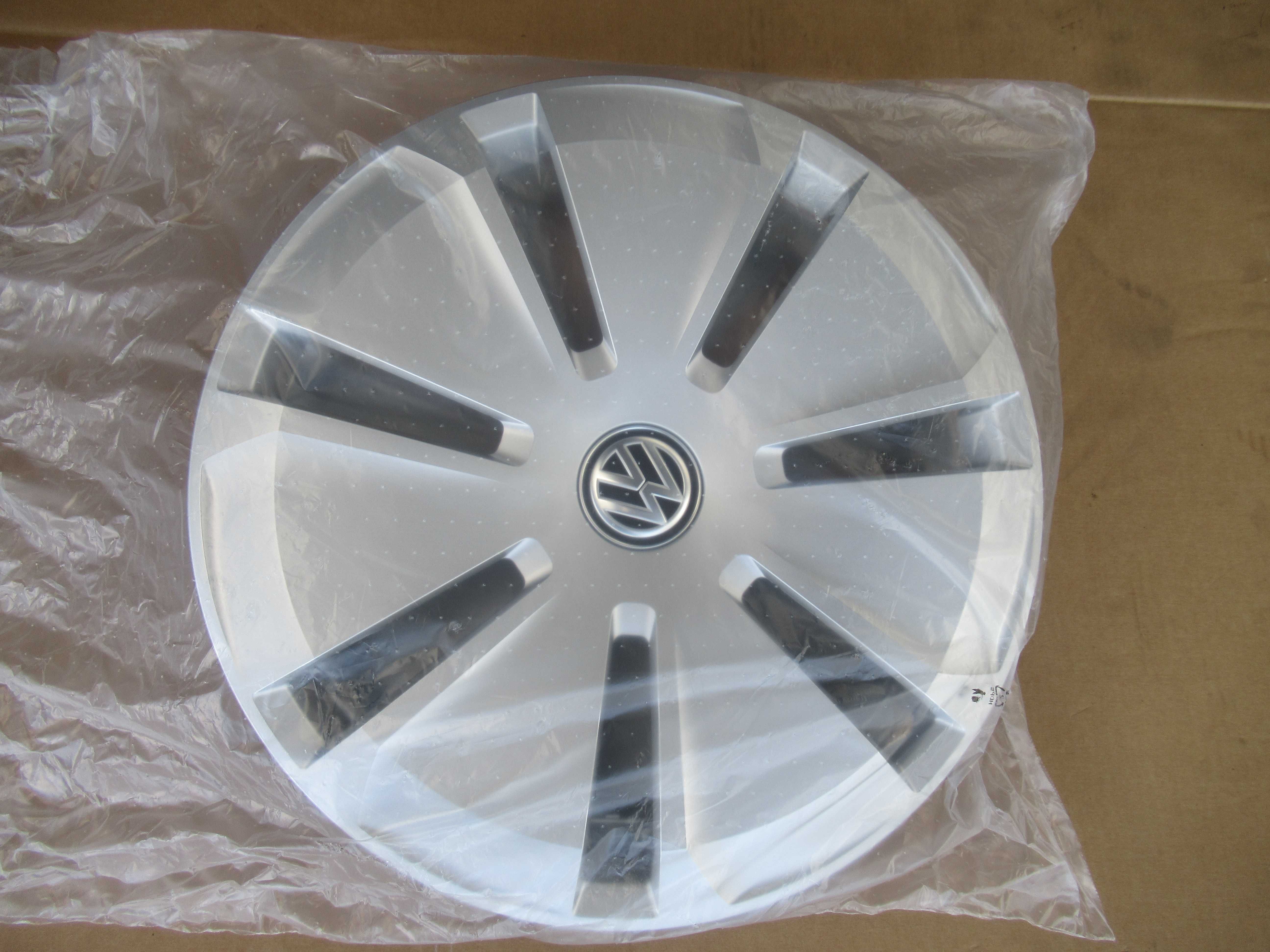 kołpaki 16 VW T5 T6 oryginał nowe
