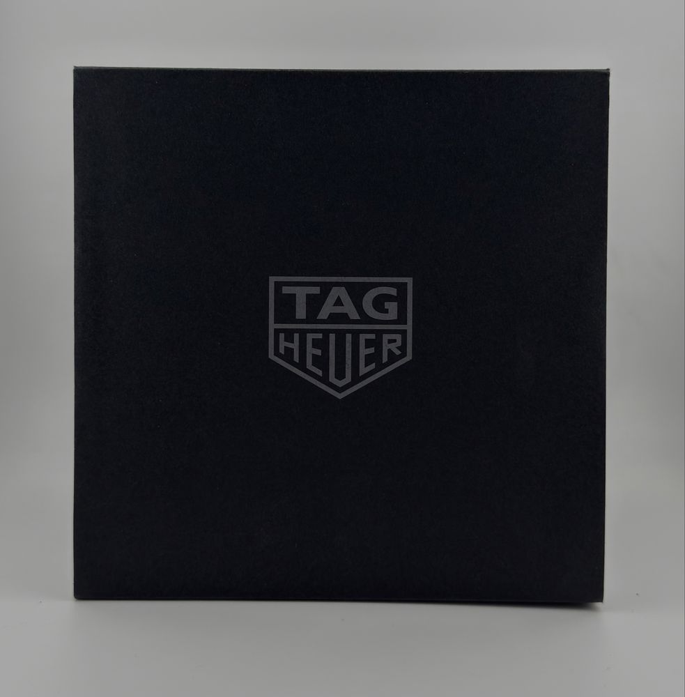 Tag Heuer Connected Calibre E4