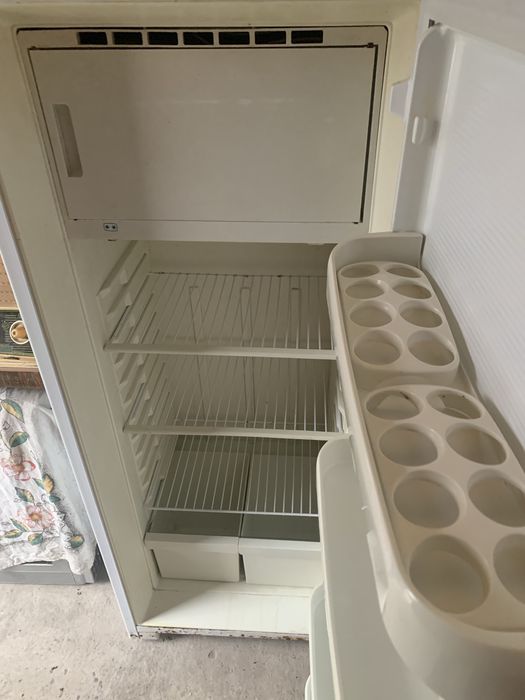 Холодильник « днепр «